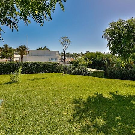 Jardines Las Golondrinas Apartments Elviria Marbella Exterior foto